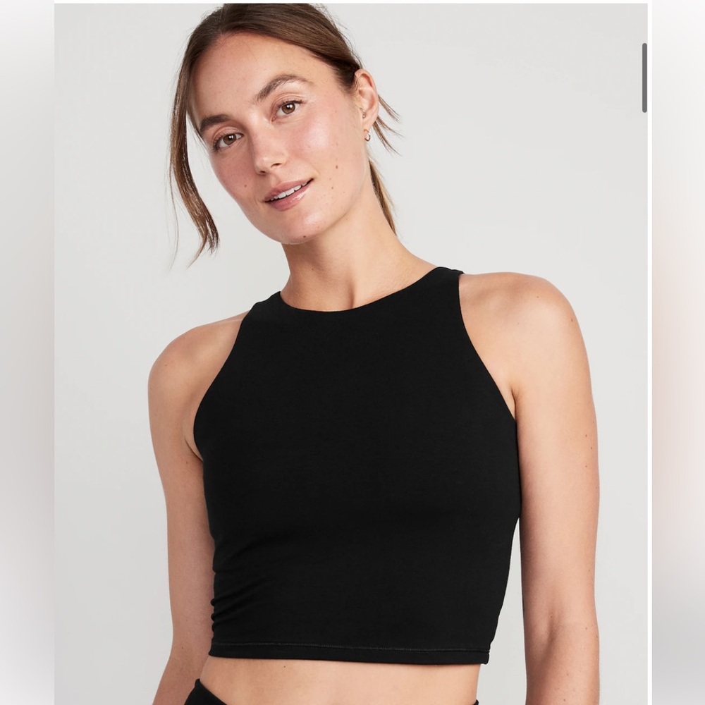 Black Tank